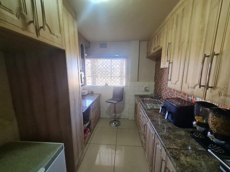2 Bedroom Property for Sale in Vanderbijlpark CE 2 Gauteng