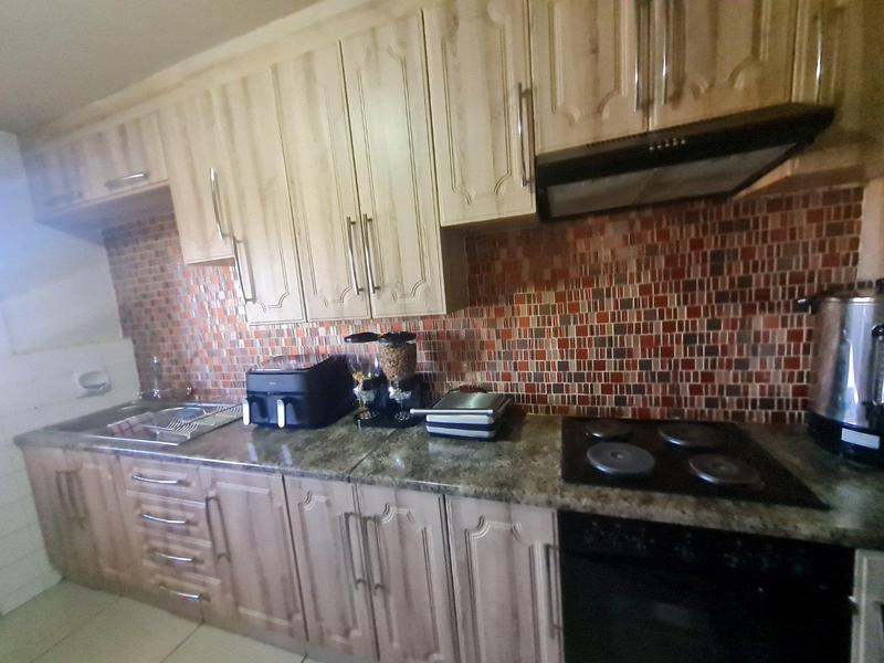 2 Bedroom Property for Sale in Vanderbijlpark CE 2 Gauteng