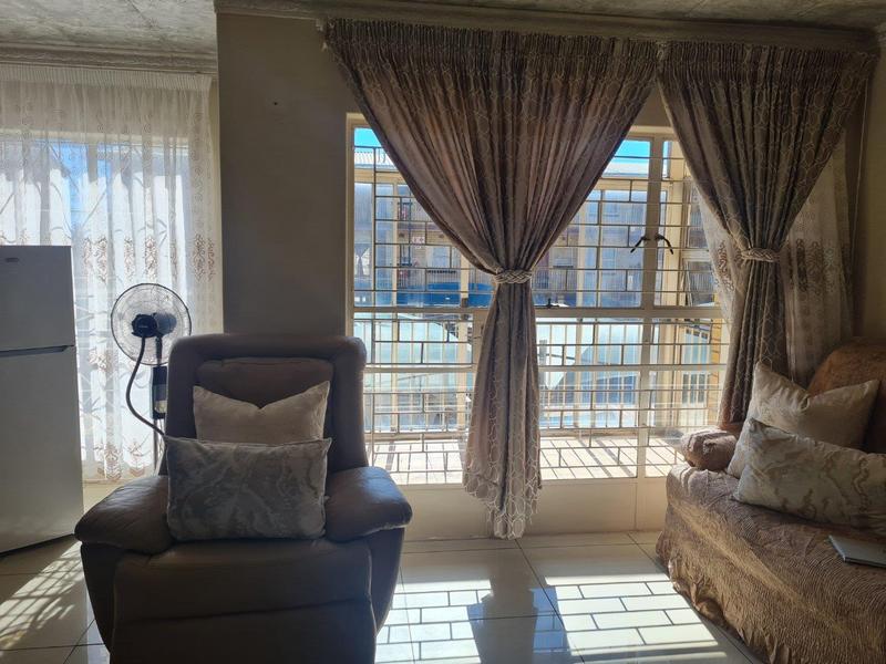 2 Bedroom Property for Sale in Vanderbijlpark CE 2 Gauteng