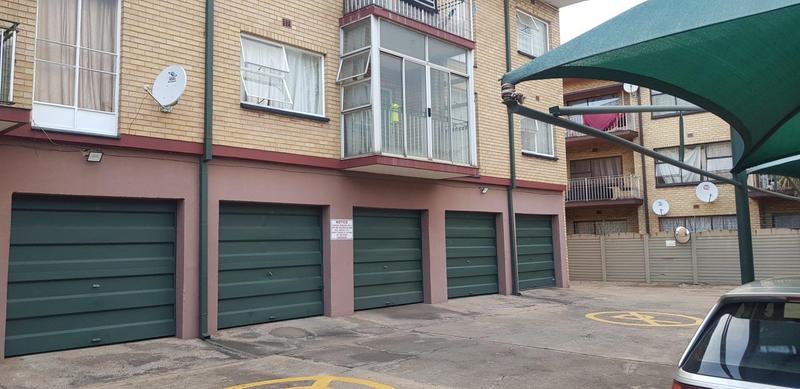 2 Bedroom Property for Sale in Vanderbijlpark CE 2 Gauteng