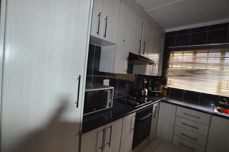 3 Bedroom Property for Sale in Vanderbijlpark CE 2 Gauteng