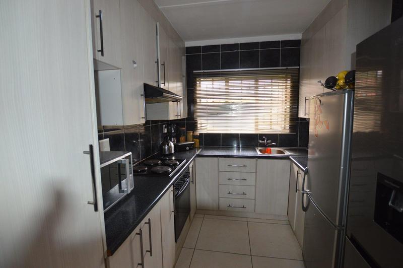 3 Bedroom Property for Sale in Vanderbijlpark CE 2 Gauteng