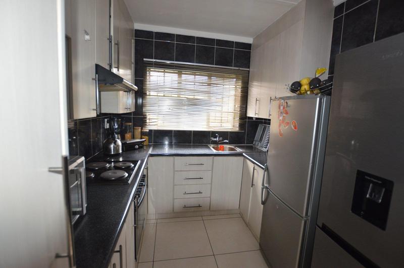 3 Bedroom Property for Sale in Vanderbijlpark CE 2 Gauteng