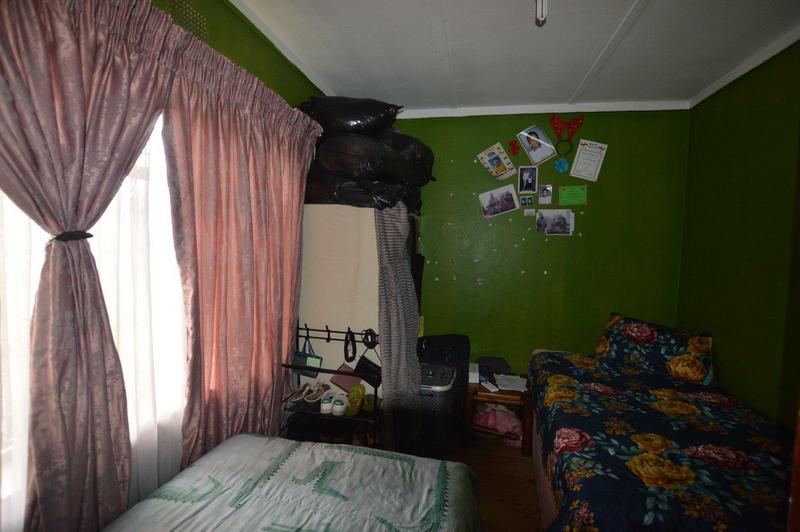 3 Bedroom Property for Sale in Vanderbijlpark CE 2 Gauteng