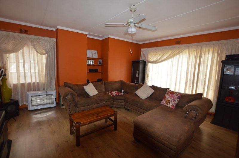 3 Bedroom Property for Sale in Vanderbijlpark CE 2 Gauteng