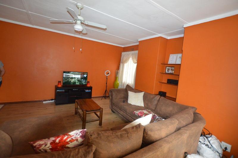 3 Bedroom Property for Sale in Vanderbijlpark CE 2 Gauteng
