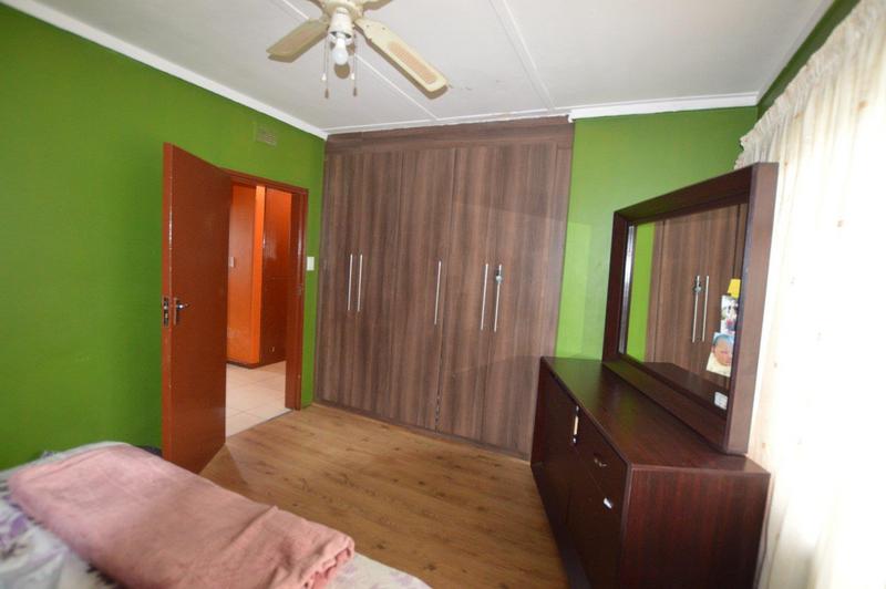 3 Bedroom Property for Sale in Vanderbijlpark CE 2 Gauteng