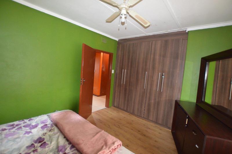 3 Bedroom Property for Sale in Vanderbijlpark CE 2 Gauteng