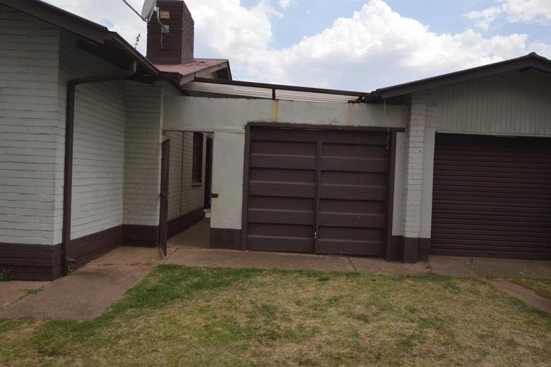 3 Bedroom Property for Sale in Vanderbijlpark CE 2 Gauteng