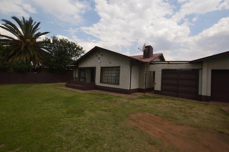 3 Bedroom Property for Sale in Vanderbijlpark CE 2 Gauteng