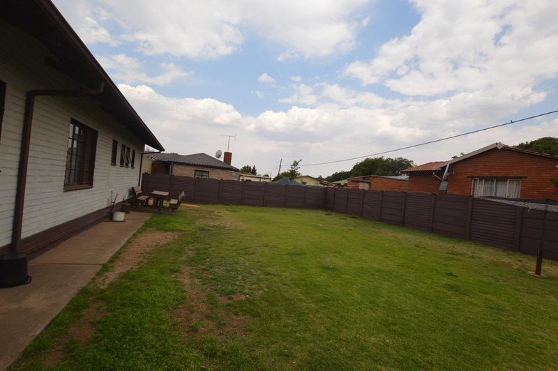 3 Bedroom Property for Sale in Vanderbijlpark CE 2 Gauteng