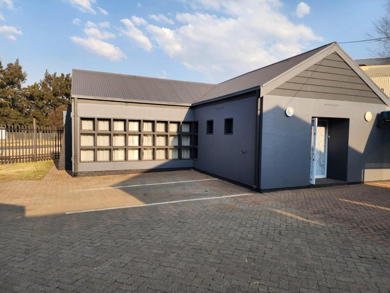 Commercial Property for Sale in Vanderbijlpark CE 6 Gauteng