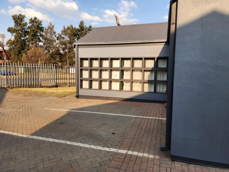 Commercial Property for Sale in Vanderbijlpark CE 6 Gauteng