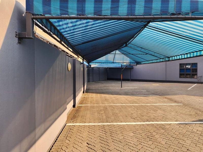 Commercial Property for Sale in Vanderbijlpark CE 6 Gauteng