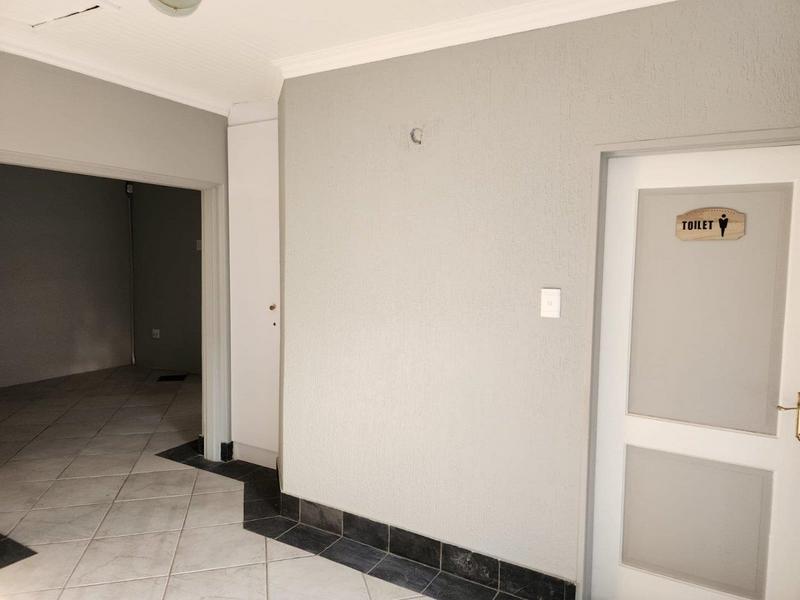 Commercial Property for Sale in Vanderbijlpark CE 6 Gauteng