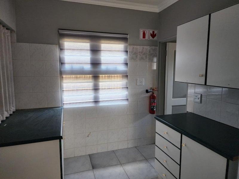 Commercial Property for Sale in Vanderbijlpark CE 6 Gauteng