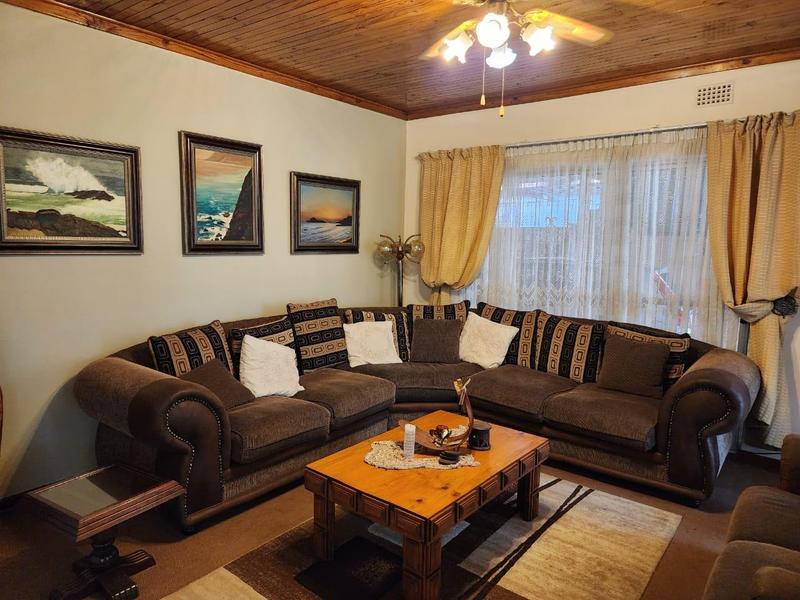 3 Bedroom Property for Sale in Vanderbijlpark CW 1 Gauteng