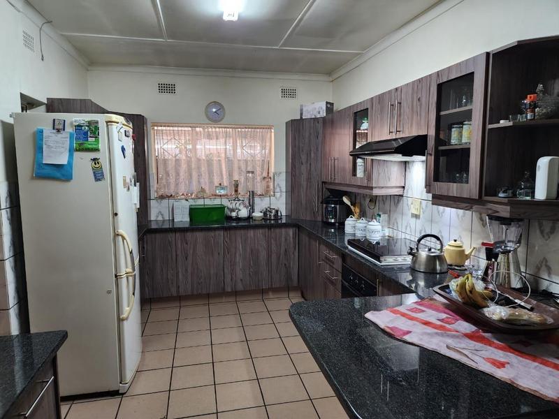 3 Bedroom Property for Sale in Vanderbijlpark CW 1 Gauteng