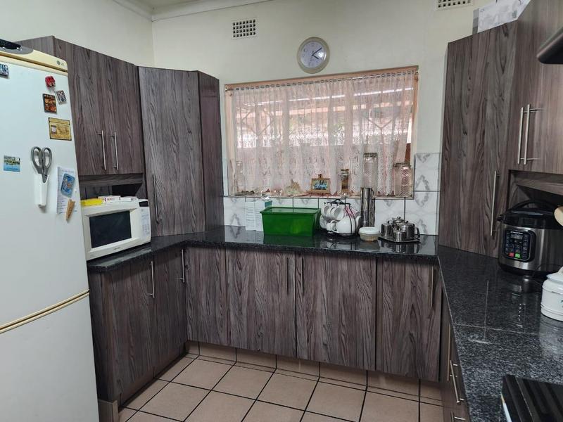 3 Bedroom Property for Sale in Vanderbijlpark CW 1 Gauteng