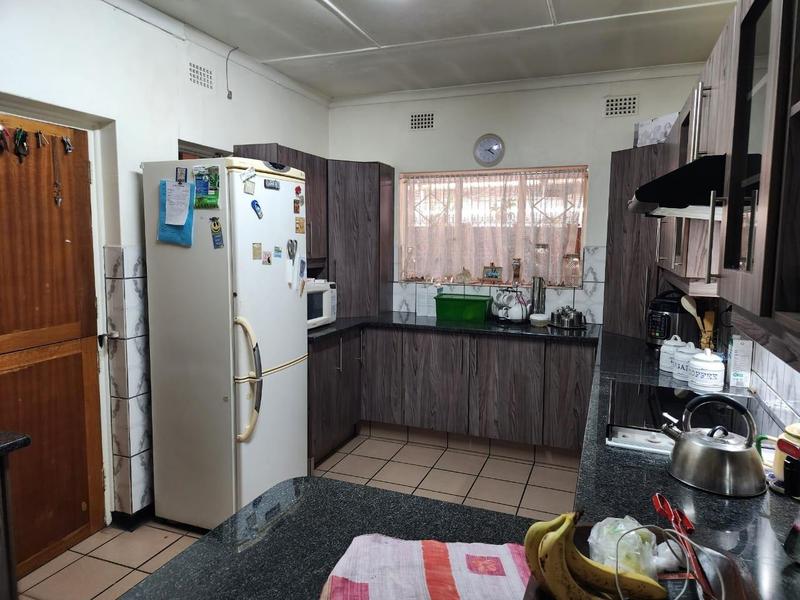 3 Bedroom Property for Sale in Vanderbijlpark CW 1 Gauteng