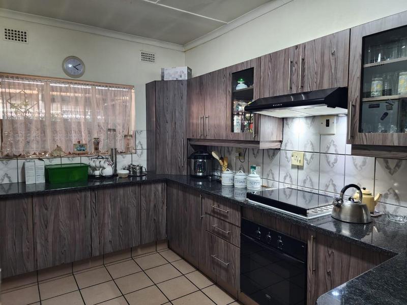 3 Bedroom Property for Sale in Vanderbijlpark CW 1 Gauteng