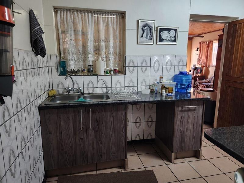 3 Bedroom Property for Sale in Vanderbijlpark CW 1 Gauteng
