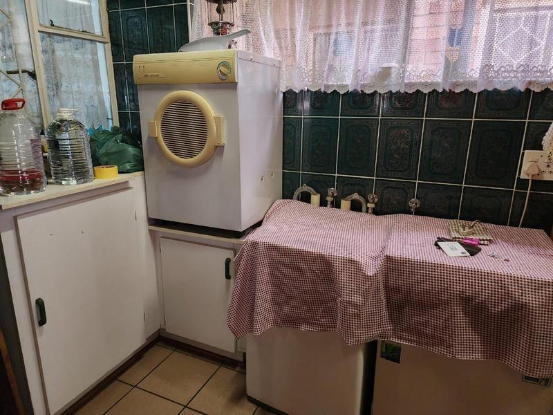 3 Bedroom Property for Sale in Vanderbijlpark CW 1 Gauteng