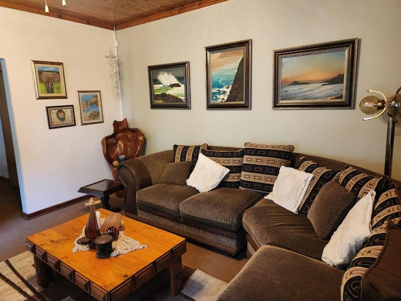 3 Bedroom Property for Sale in Vanderbijlpark CW 1 Gauteng
