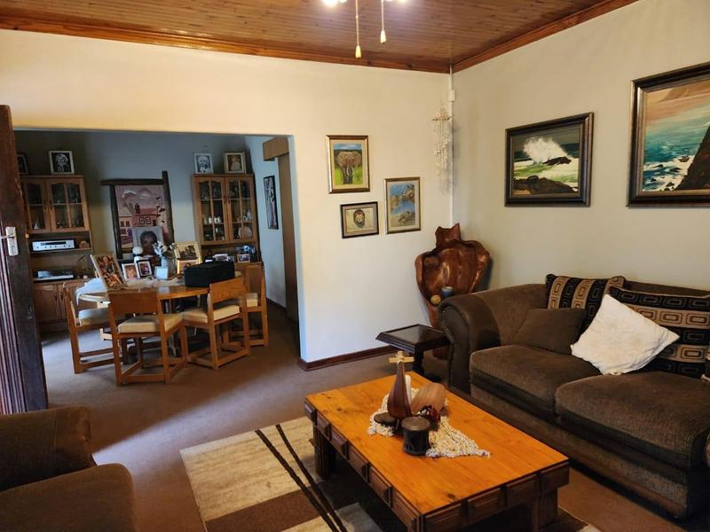 3 Bedroom Property for Sale in Vanderbijlpark CW 1 Gauteng