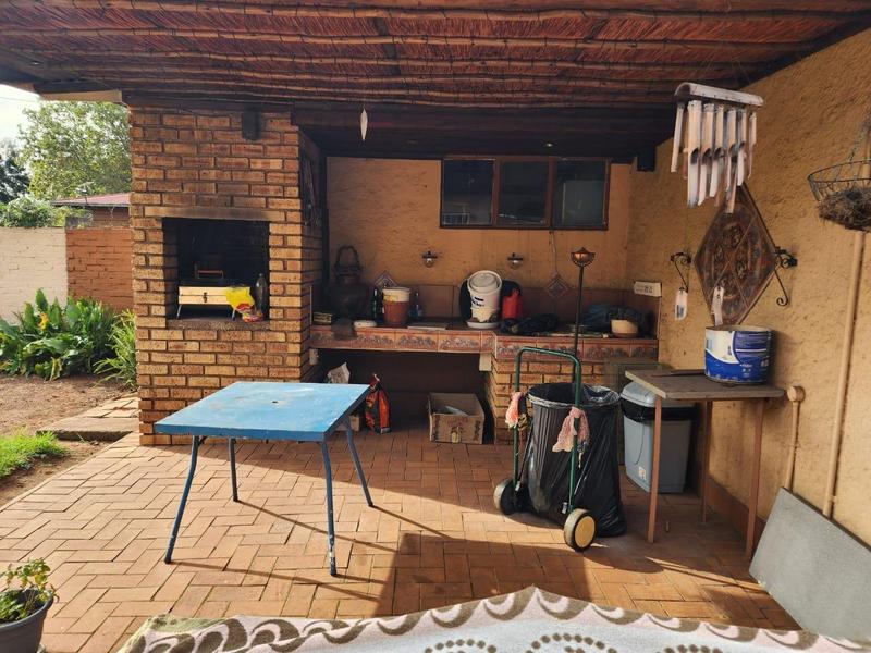3 Bedroom Property for Sale in Vanderbijlpark CW 1 Gauteng