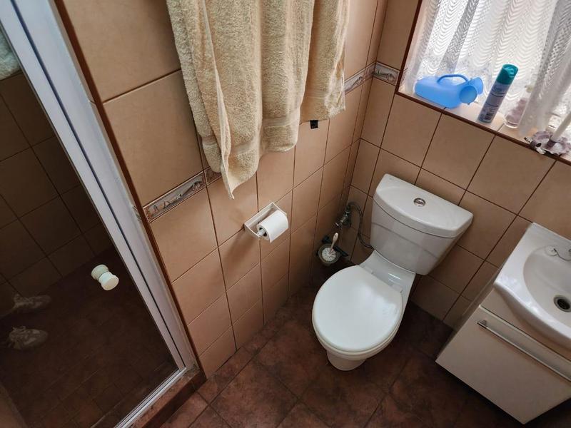 3 Bedroom Property for Sale in Vanderbijlpark CW 1 Gauteng