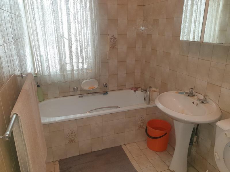 3 Bedroom Property for Sale in Vanderbijlpark CW 3 Gauteng
