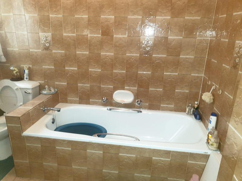 3 Bedroom Property for Sale in Vanderbijlpark CW 3 Gauteng