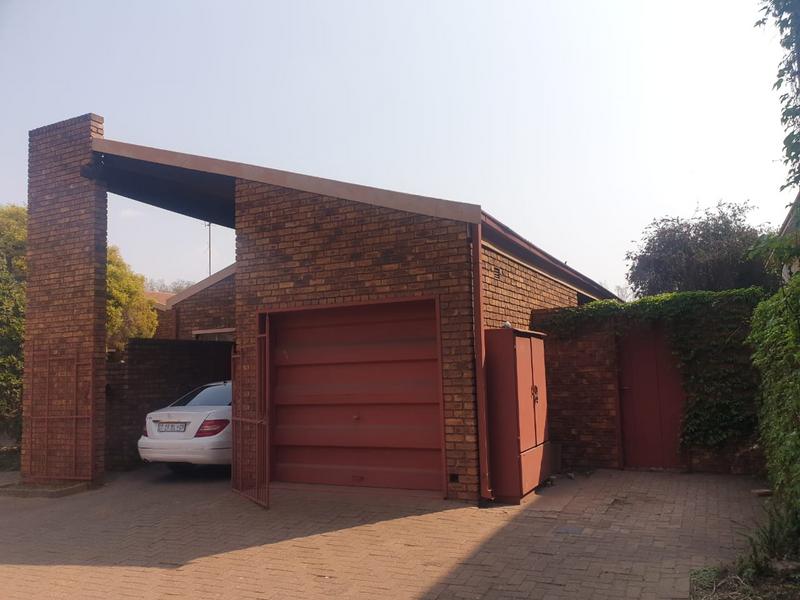 3 Bedroom Property for Sale in Vanderbijlpark CW 3 Gauteng