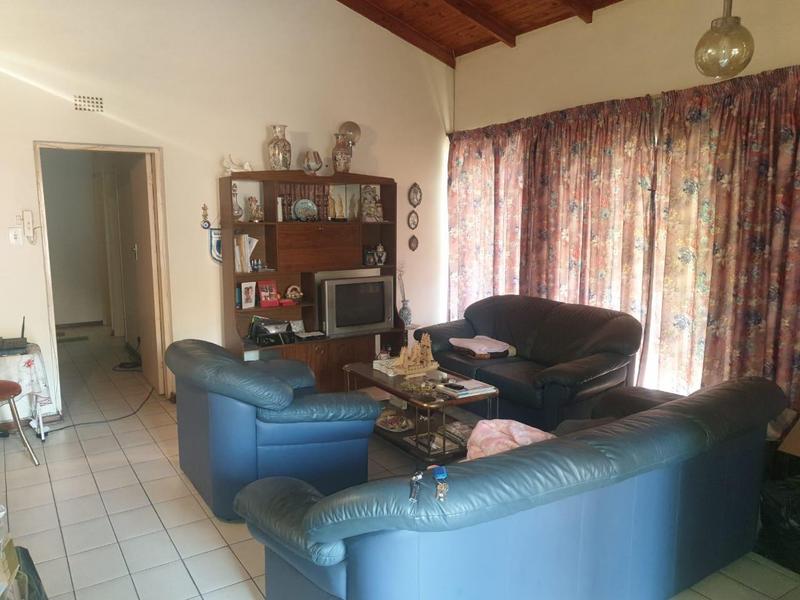 3 Bedroom Property for Sale in Vanderbijlpark CW 3 Gauteng