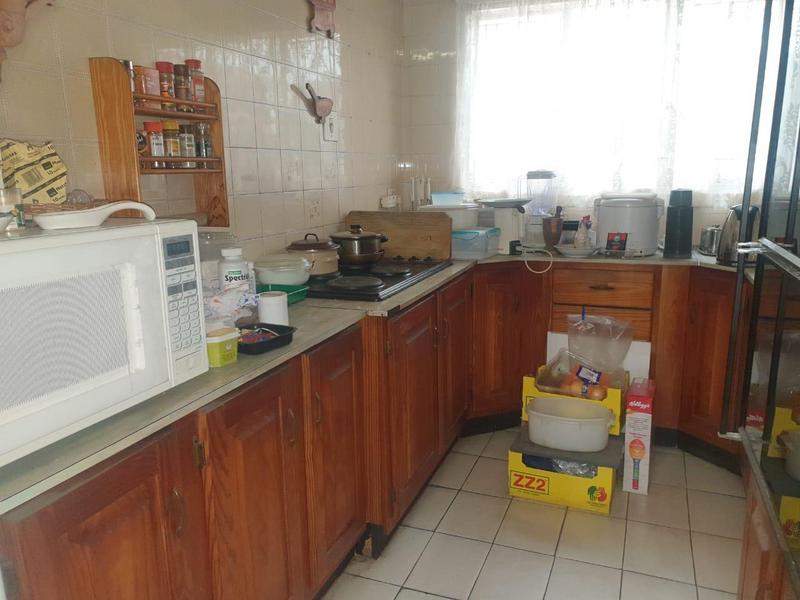 3 Bedroom Property for Sale in Vanderbijlpark CW 3 Gauteng