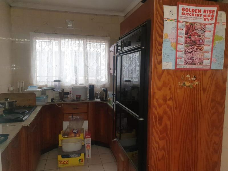 3 Bedroom Property for Sale in Vanderbijlpark CW 3 Gauteng