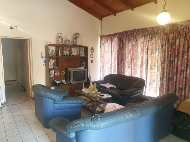 3 Bedroom Property for Sale in Vanderbijlpark CW 3 Gauteng