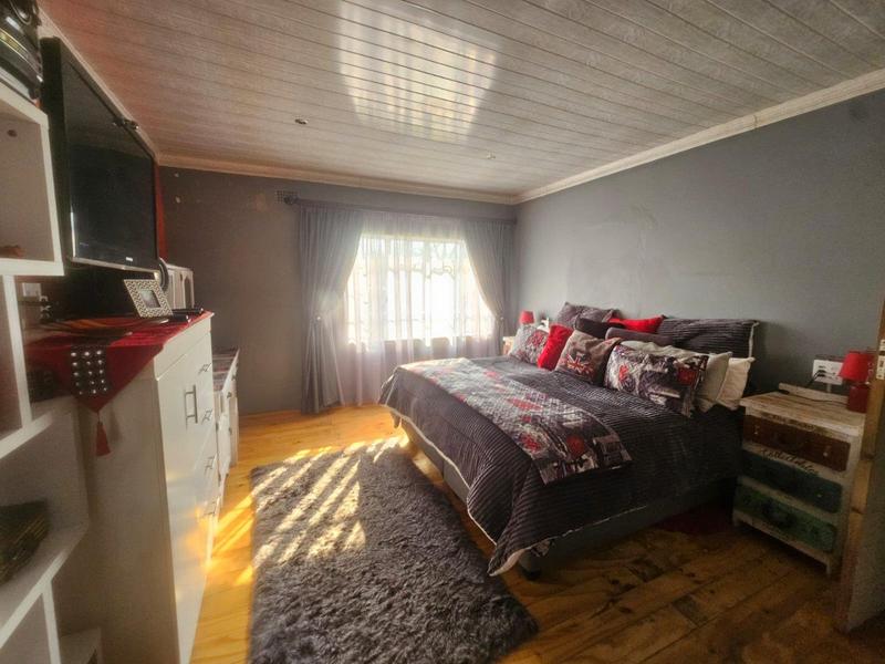 2 Bedroom Property for Sale in Vanderbijlpark CW 5 Gauteng