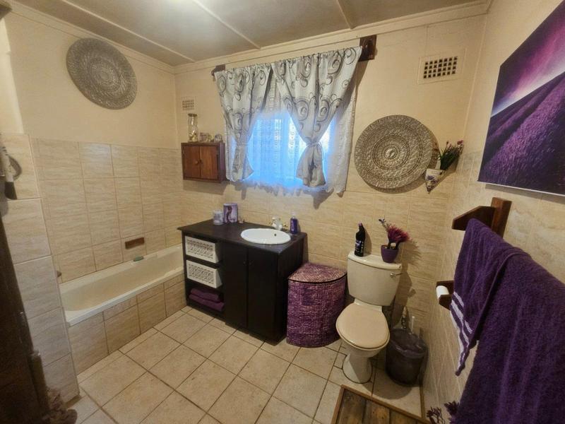 2 Bedroom Property for Sale in Vanderbijlpark CW 5 Gauteng
