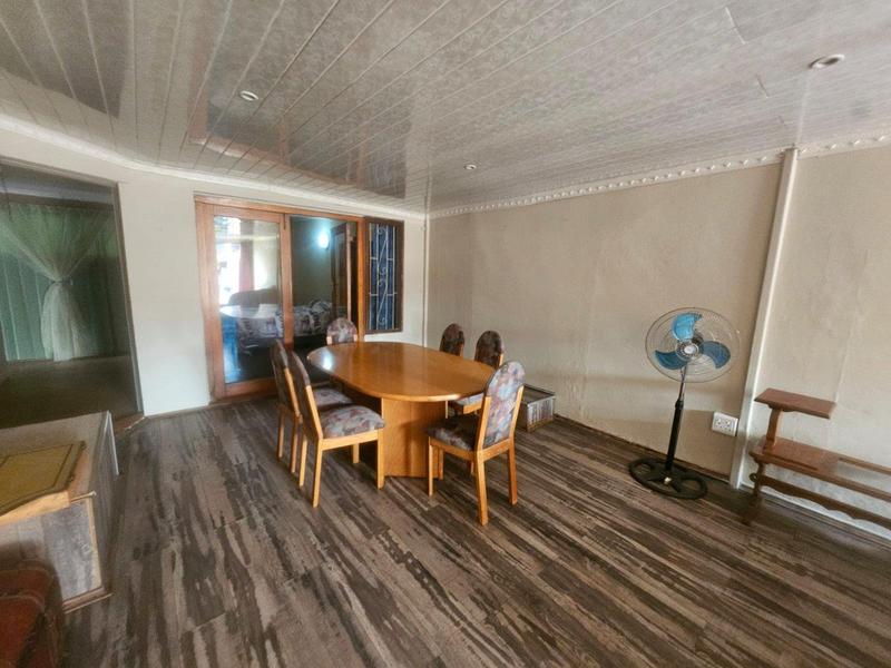 2 Bedroom Property for Sale in Vanderbijlpark CW 5 Gauteng