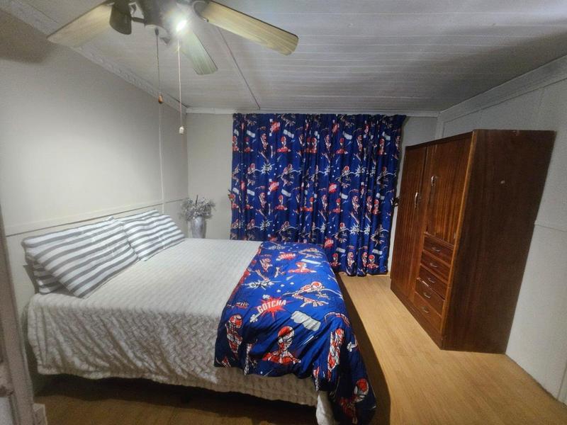 2 Bedroom Property for Sale in Vanderbijlpark CW 5 Gauteng