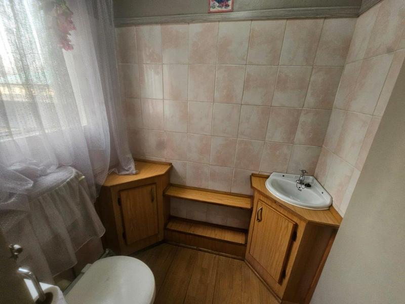 2 Bedroom Property for Sale in Vanderbijlpark CW 5 Gauteng