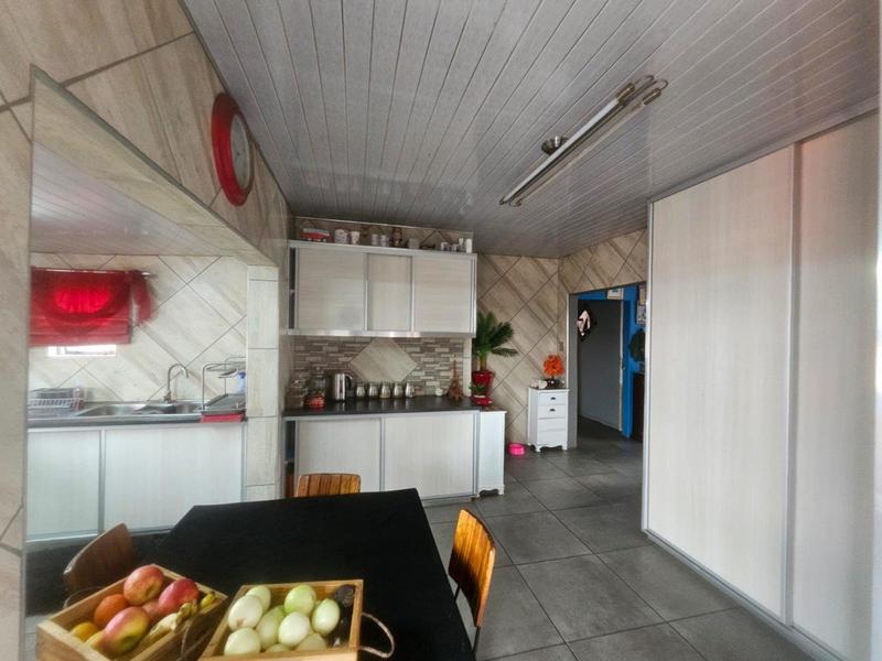 2 Bedroom Property for Sale in Vanderbijlpark CW 5 Gauteng