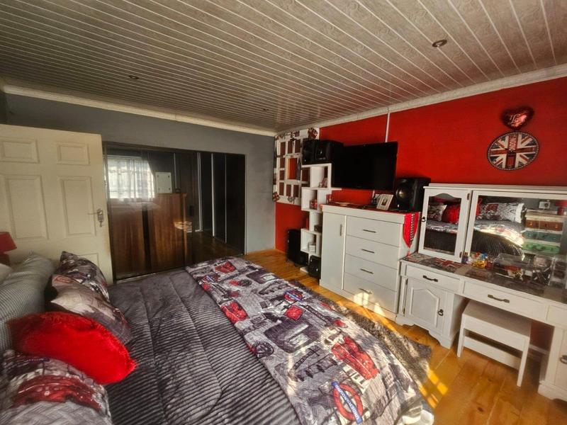 2 Bedroom Property for Sale in Vanderbijlpark CW 5 Gauteng