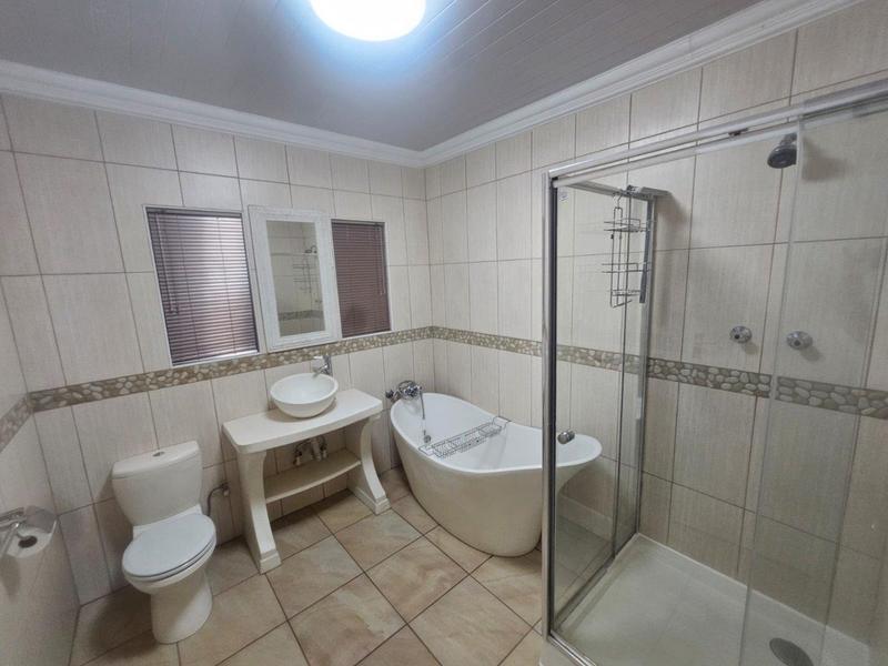 4 Bedroom Property for Sale in Vanderbijlpark SE Gauteng