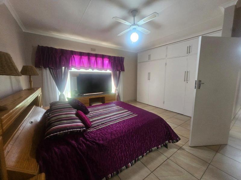 4 Bedroom Property for Sale in Vanderbijlpark SE Gauteng