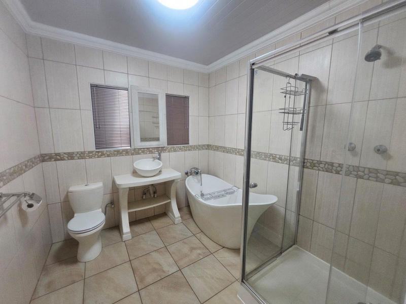 4 Bedroom Property for Sale in Vanderbijlpark SE Gauteng