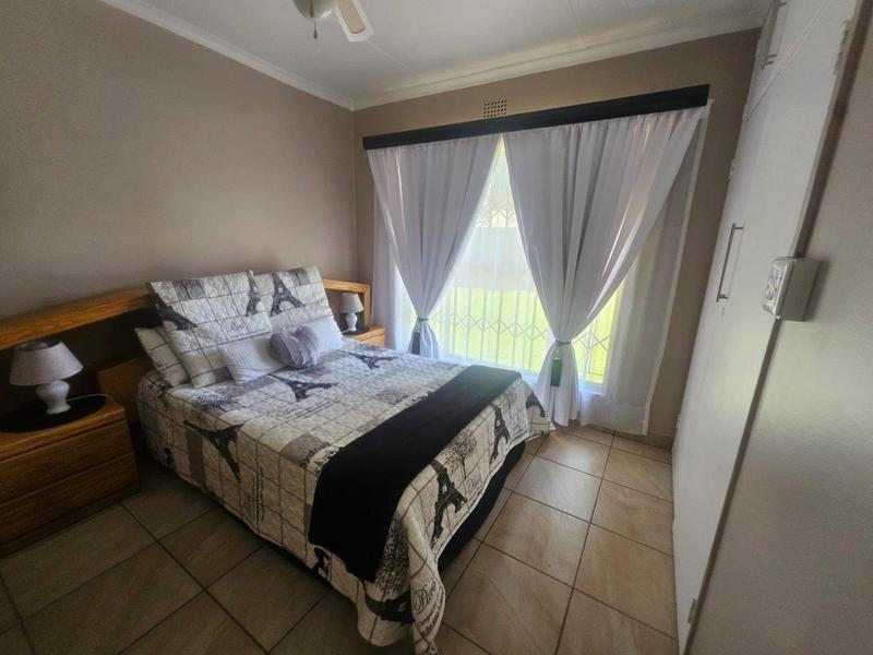 4 Bedroom Property for Sale in Vanderbijlpark SE Gauteng