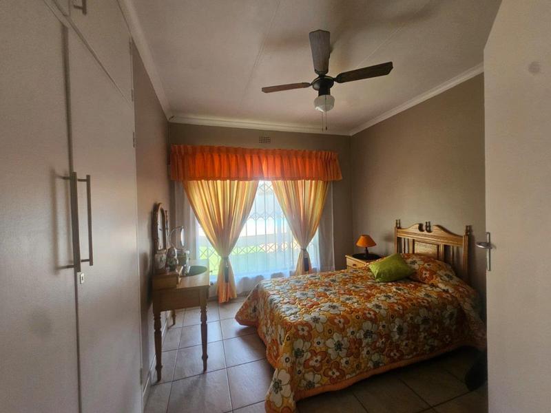 4 Bedroom Property for Sale in Vanderbijlpark SE Gauteng